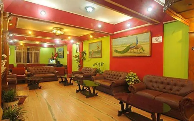 Hotel Tenki Kathmandu Nepal
