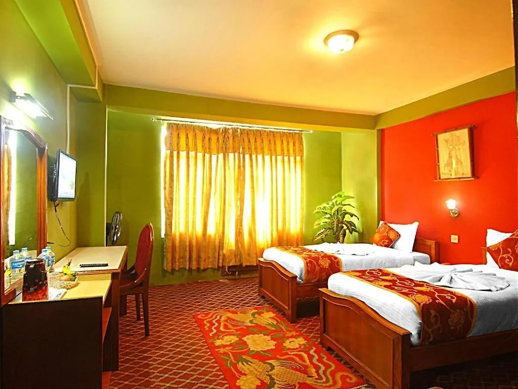 Hotel Tenki Kathmandu
