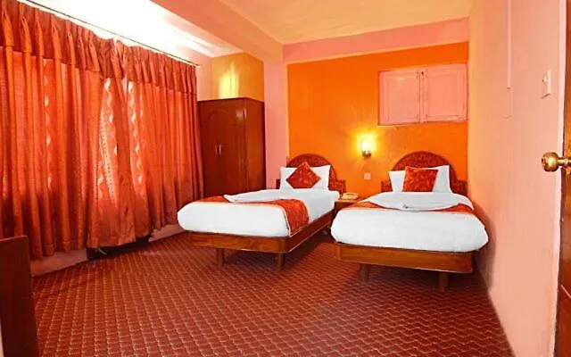 Hotel Tenki Kathmandu 0*,  Nepal