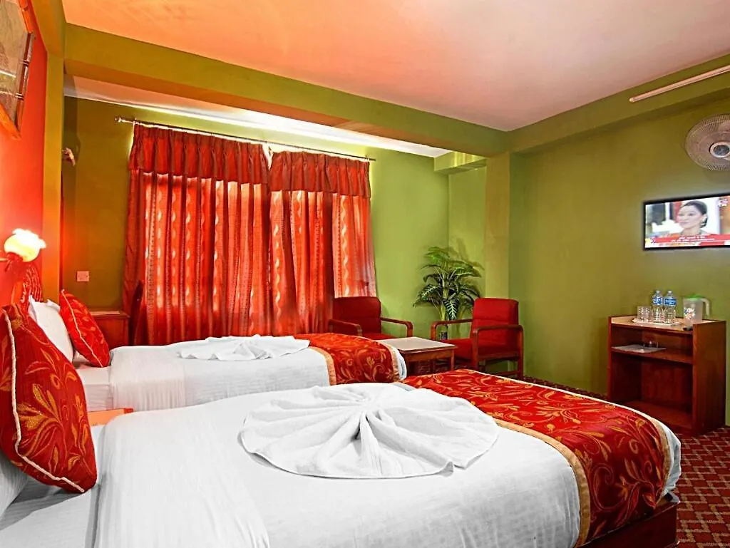 Hotel Tenki Kathmandu