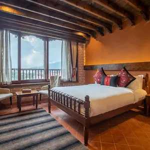 Basera Boutique Hotel