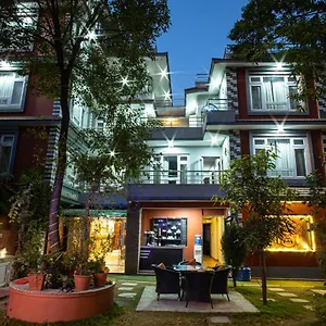 Mhepi Hotel