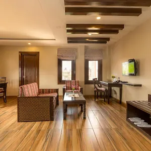 Hotel Himalayan Ghar, Kathmandu