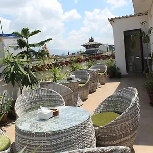 3* מלון Vastu Boutique