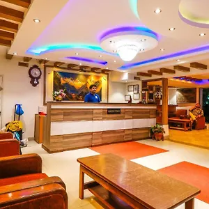 Hotell Blue Horizon, Kathmandu