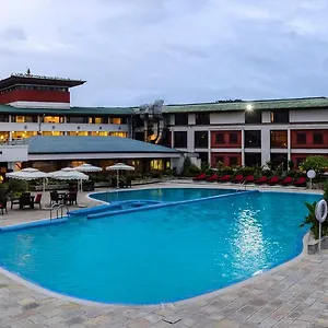 Hotell De L' Annapurna, Kathmandu