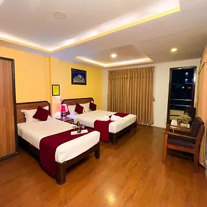 Hotel Thamel Grand, Kathmandu