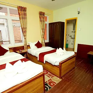 Backpackers Hotel