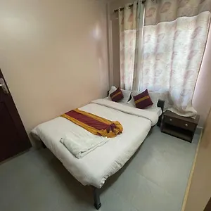 The Hotel