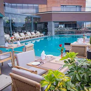 Barahi Hotel