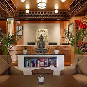 Hotel Tibet, Kathmandu