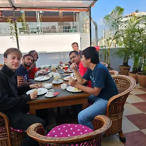 Pipal Tree Hotel