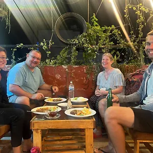 Vandrarhem Holiday Hostel, Kathmandu