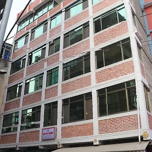 Hana Pvt.ltd Hotel