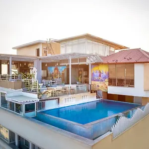Regenta Place Sabrina Kathmandu, Nepal Otel