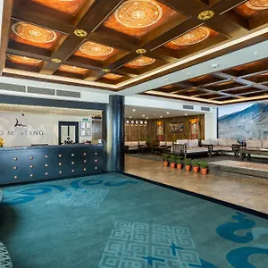Lo Mustang Hotel
