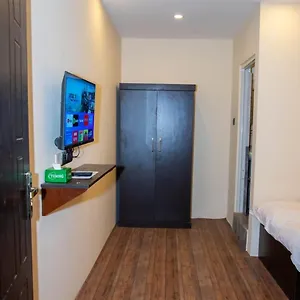 Nakhatya Chhe Hotel