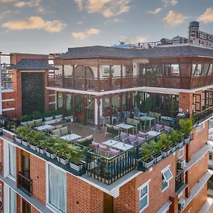 Hotel Timber House By Tara Group, Kathmandu
