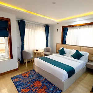 Srk Service And Hotel