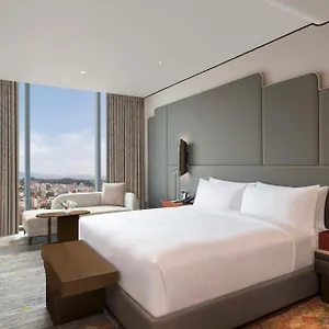 Hotel Hilton, Kathmandu