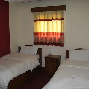 Api Hotel