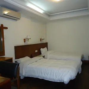 Hotell Earth House, Kathmandu