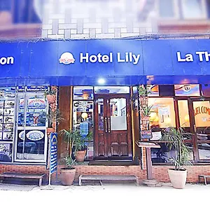 Отель Lily, Катманду