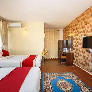 Nomad Otel