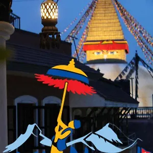 Mandala Hotel